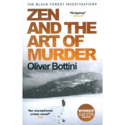 Zen and the Art of Murder