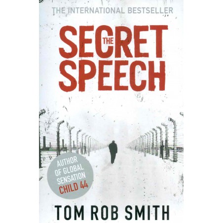 The Secret Speech