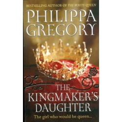 The Kingmakers Daughter