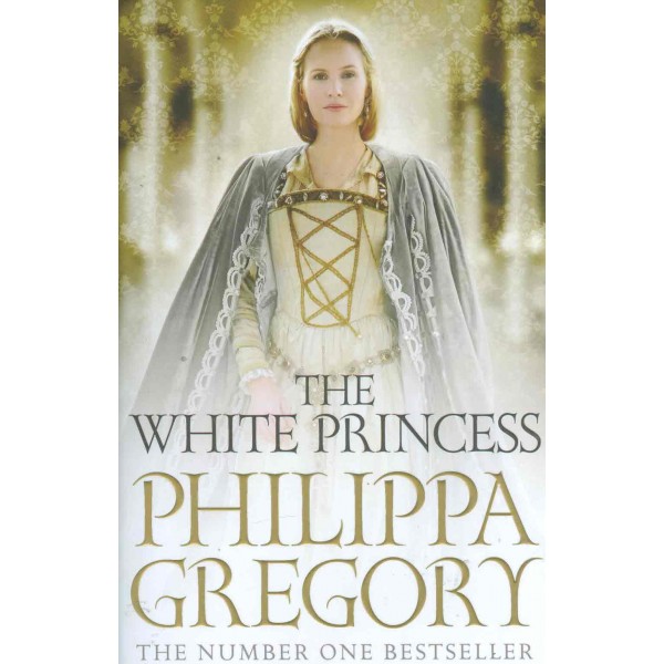 The White Princess