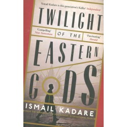 Twilight of the Eastern Gods