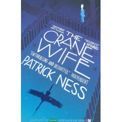 The Crane Wife