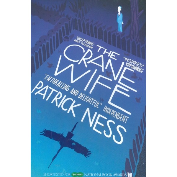 The Crane Wife