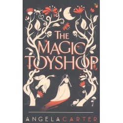 The Magic Toyshop