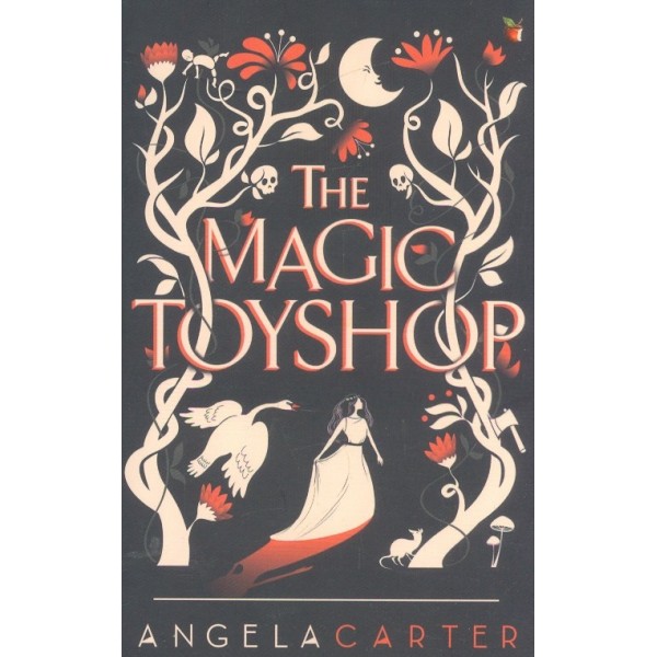The Magic Toyshop