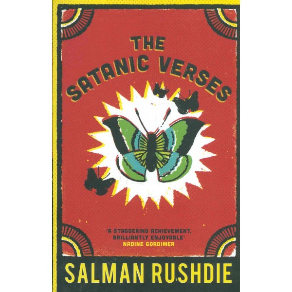The Satanic Verses