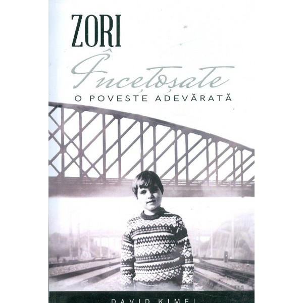 Zori incetosate. O poveste adevarata