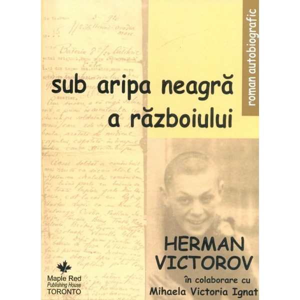 Sub aripa neagra a razboiului