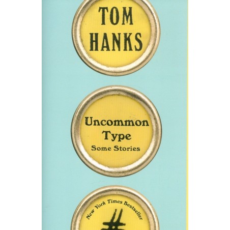 Uncommon Type