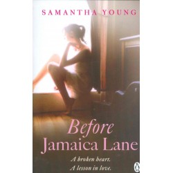 Before Jamaica Lane