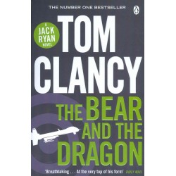 The Bear and the Dragon