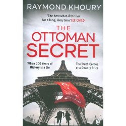 The Ottoman Secret