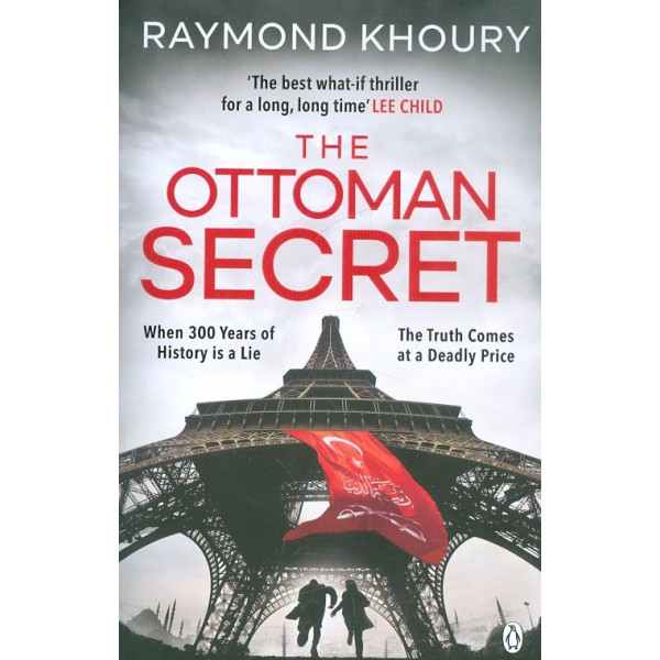 The Ottoman Secret