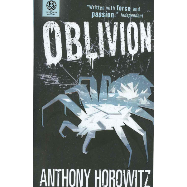 Oblivion