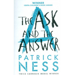 The Ask and the Answer