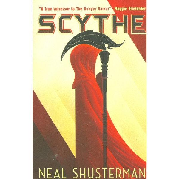 Scythe