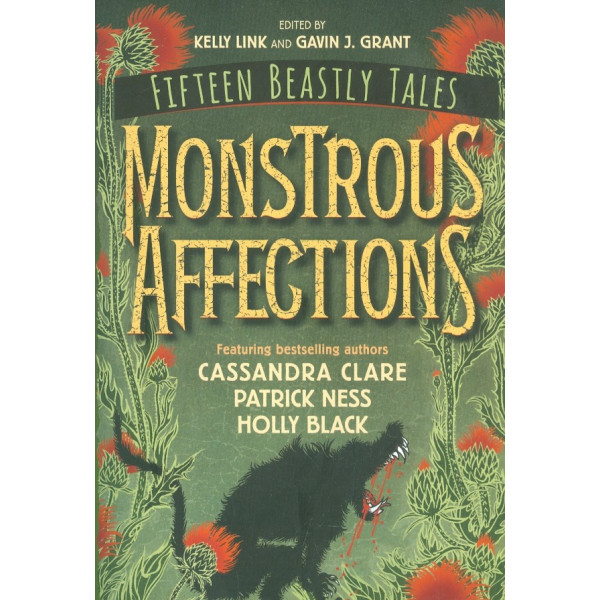 Monstrous Affections
