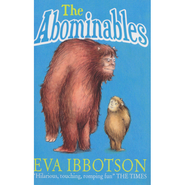 The Abominables