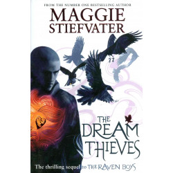 The Dream Thieves