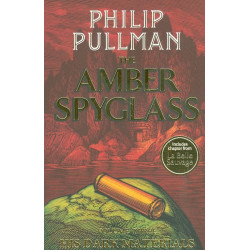 The Amber Spyglass