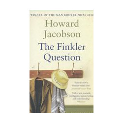 The Finkler Question