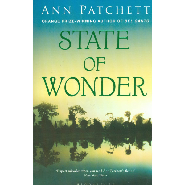 State of Wonder