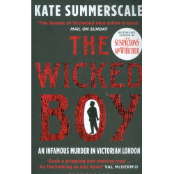 The Wicked Boy