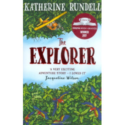 The Explorer
