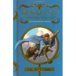 Quidditch through the Ages