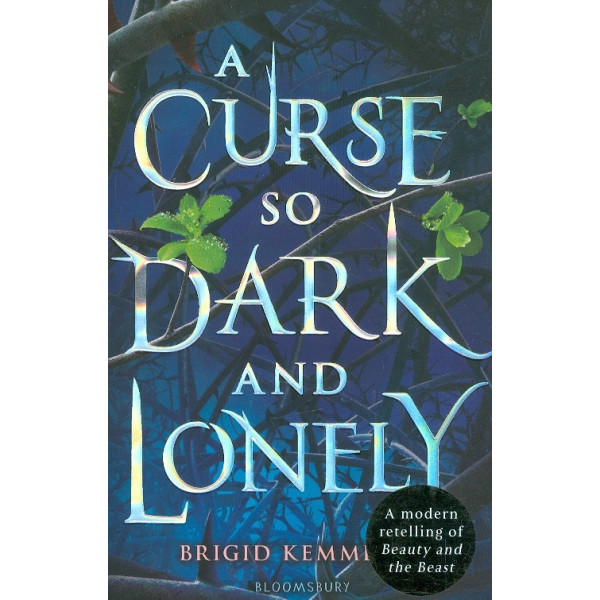 A Course so Dark and Lonely