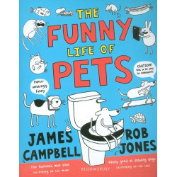 The Funny life of Pets