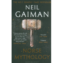 Norse Mythology