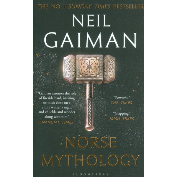Norse Mythology