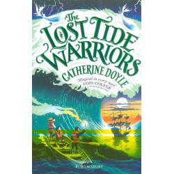 The Lost Tide Warriors