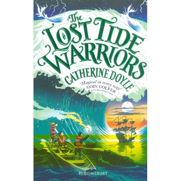 The Lost Tide Warriors