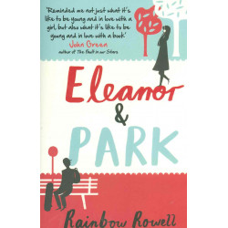 Eleanor and Park