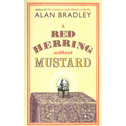 A Red Herring without Mustard
