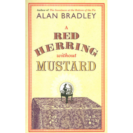A Red Herring without Mustard