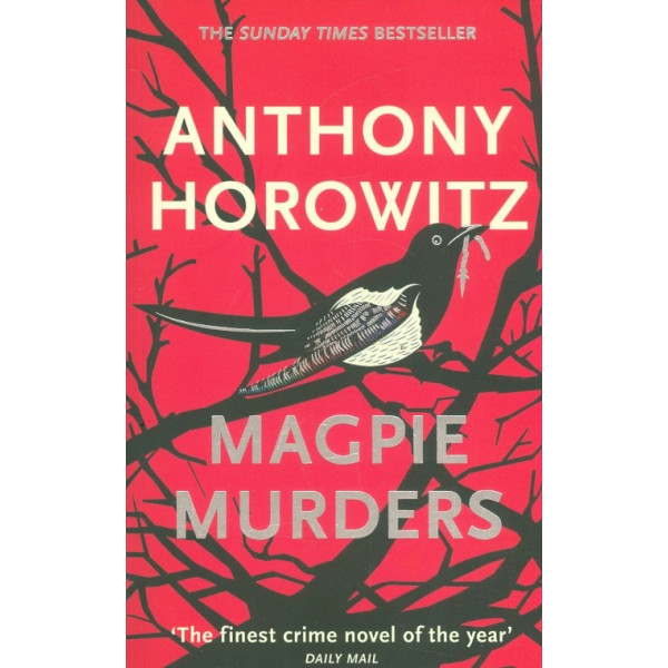 Magpie Murders
