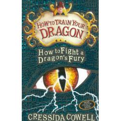 How to Train Your Dragon -...