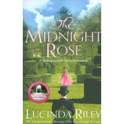 The Midnight Rose