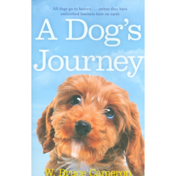 A Dogs Journey