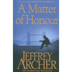 A Matter of Honour