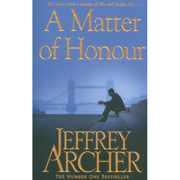 A Matter of Honour