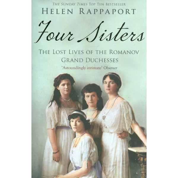 Four Sisters