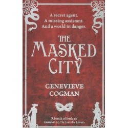 The Masked City