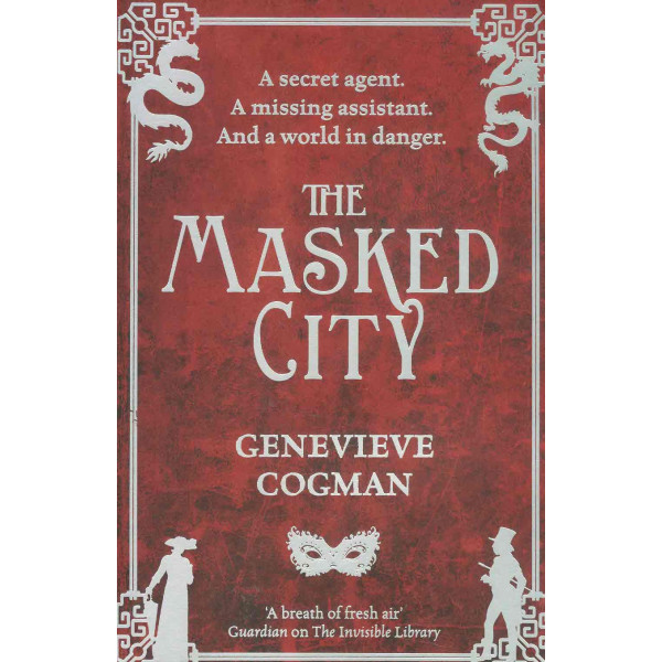 The Masked City