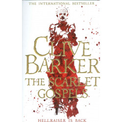 The Scarlet Gospels