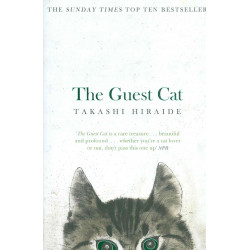The Guest Cat