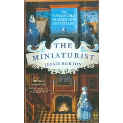 The Miniaturist